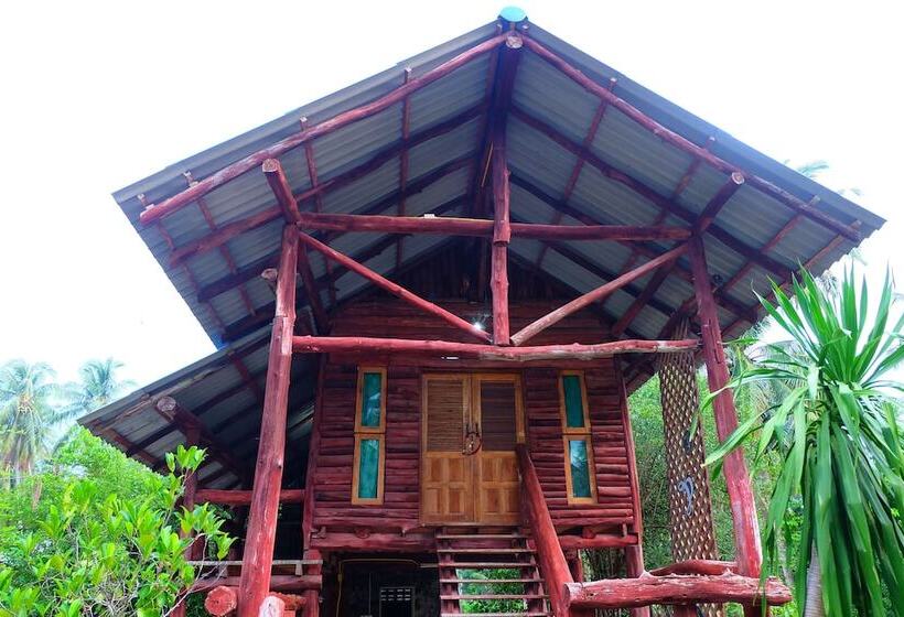 پانسیون Ban Leam Homestay