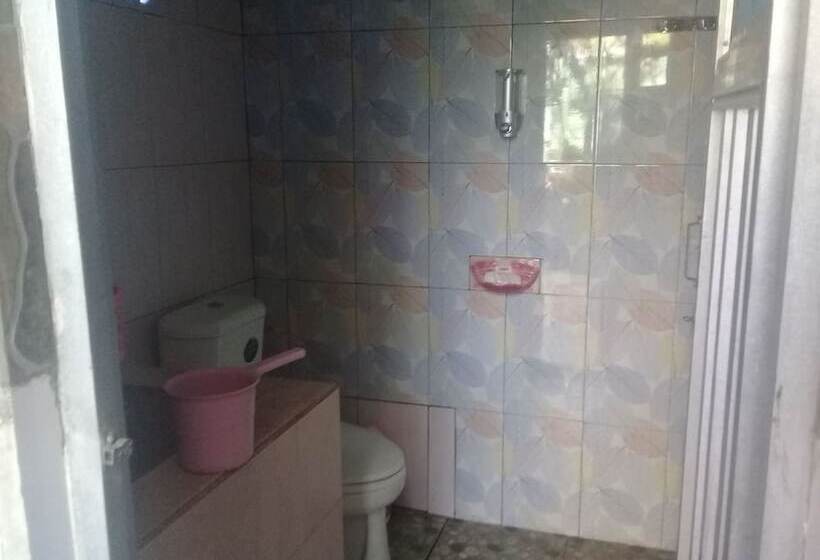 بنسيون Bunga Matahari