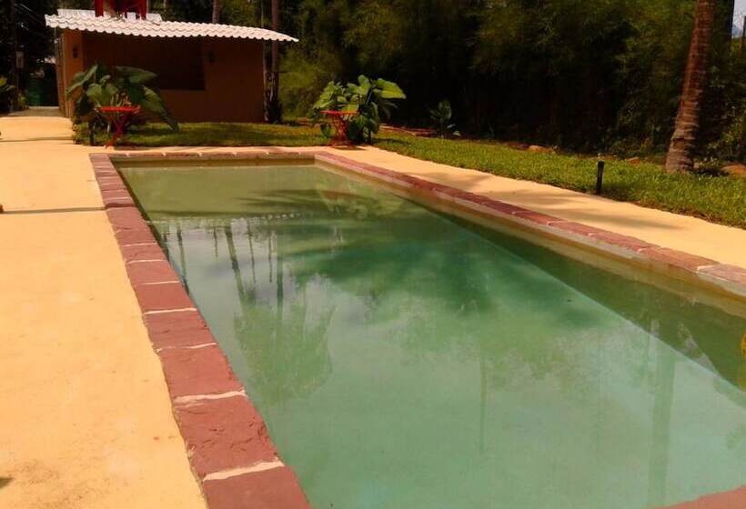 بنسيون Carpe Diem Guest House