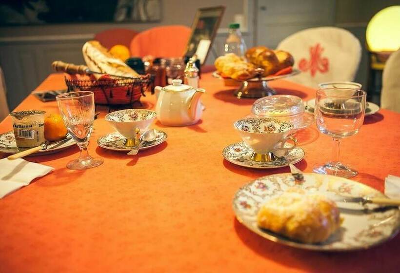 ペンション Chambres D Hôtes L Atelier Du Peintre