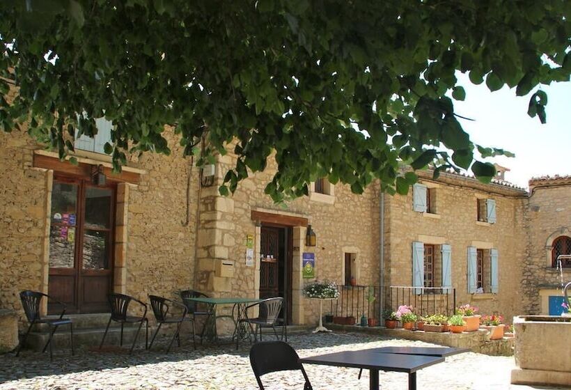 펜션 Chambres D'hôtes De L'abbaye