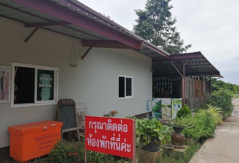 膳宿费 Charoensook Resort