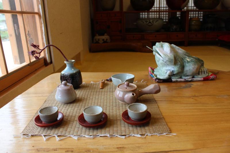 بنسيون Chungwondang