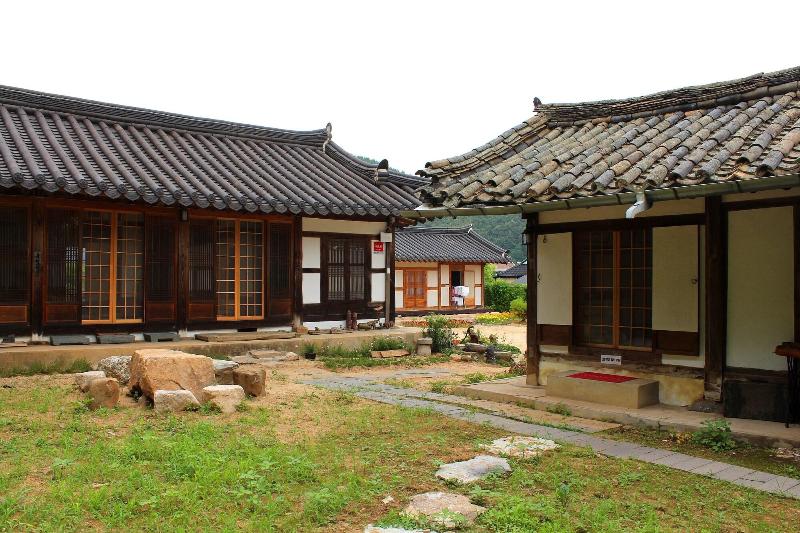بنسيون Chungwondang