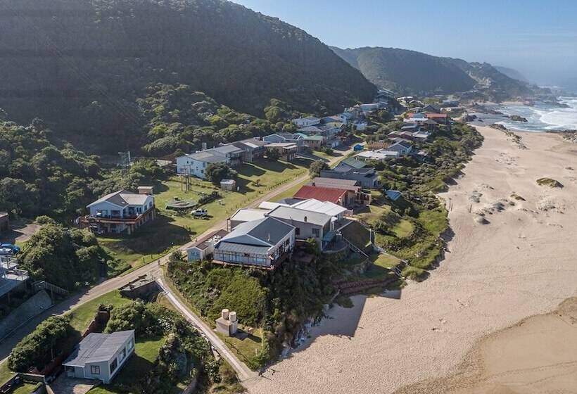بنسيون Fynbos Golf And Country Estate