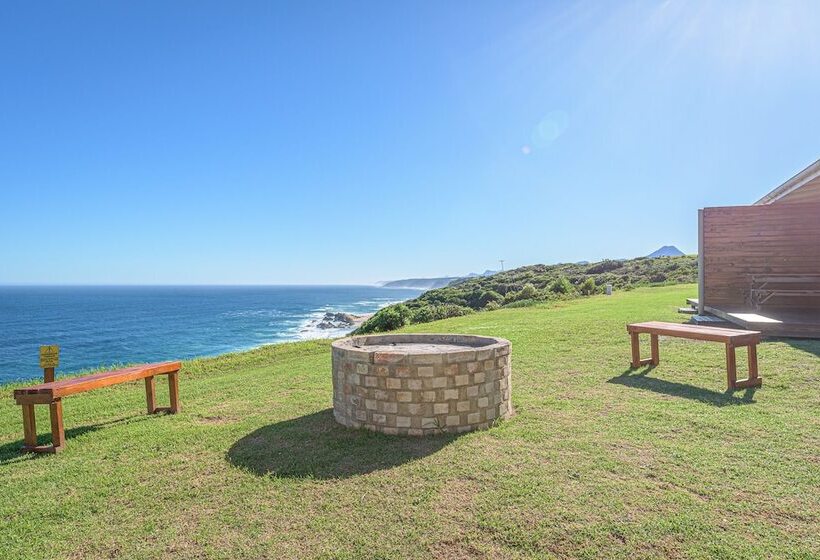 ペンション Fynbos Golf And Country Estate