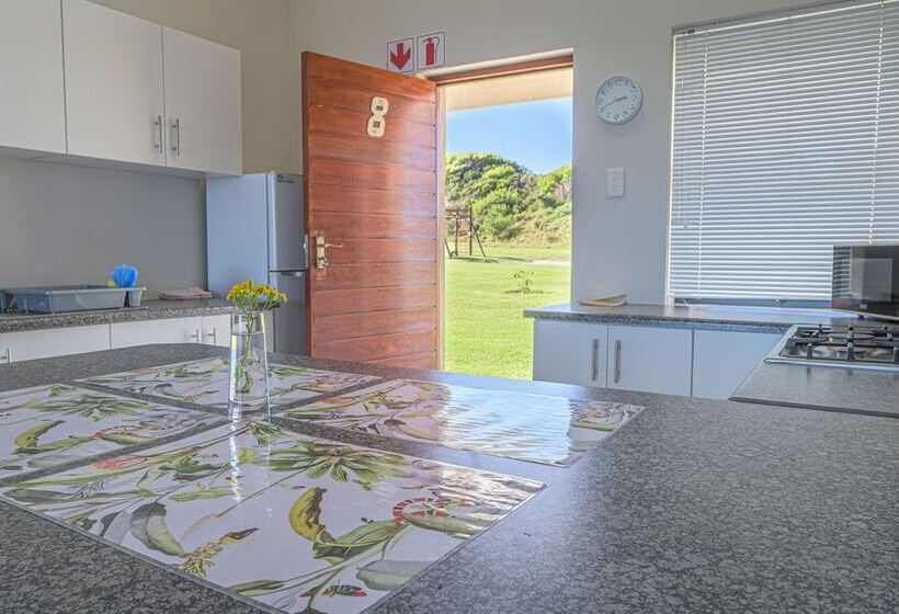 ペンション Fynbos Golf And Country Estate