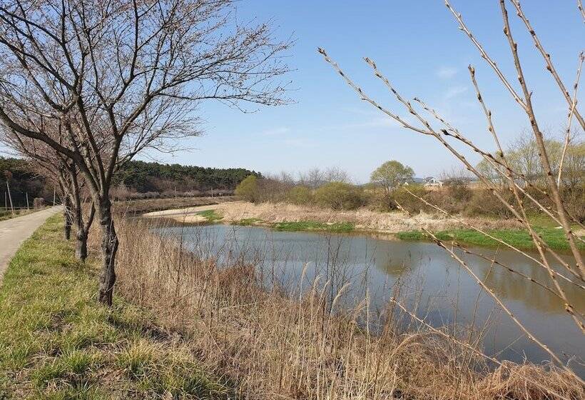 Пансион Gyeamgotaek