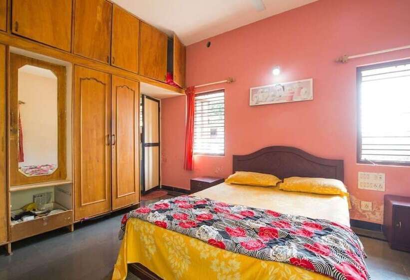 膳宿费 Hanchina Mane Home Stay