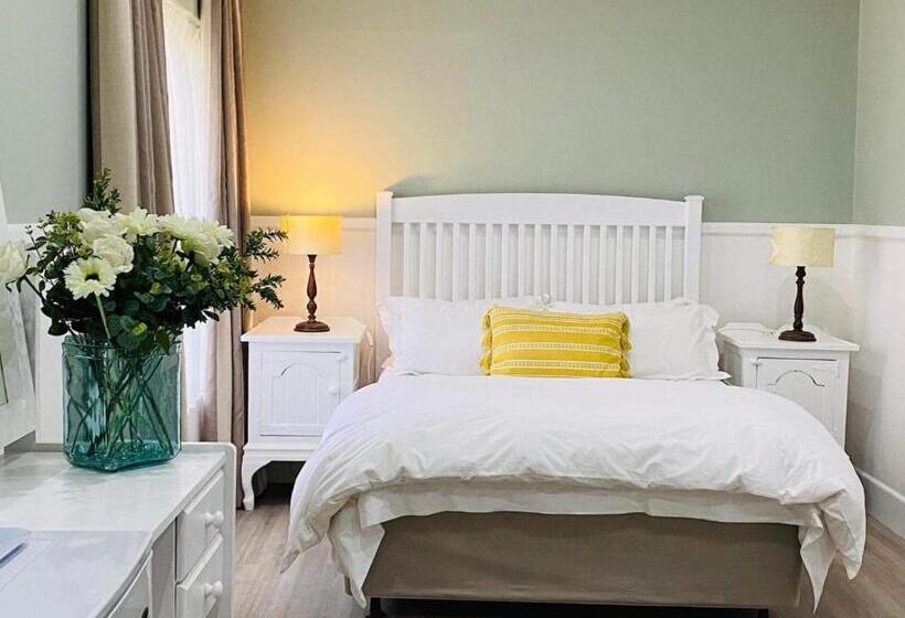 بنسيون Karoo Country Guesthouse
