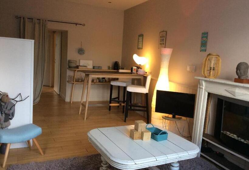 펜션 Kosy Suite
