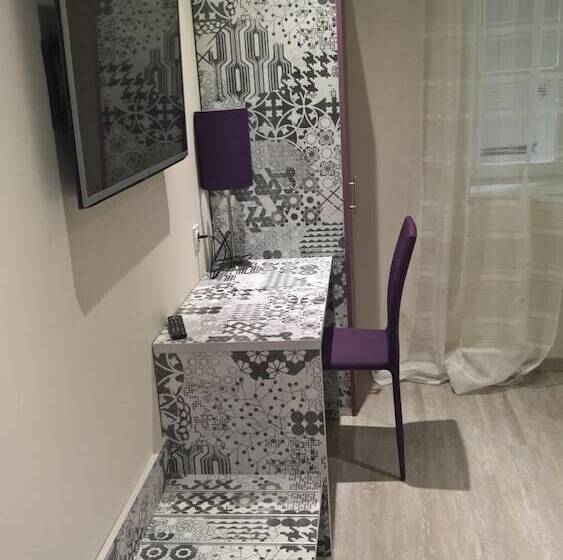 بنسيون L Echappée Belle