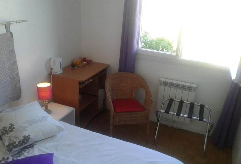 펜션 Maison Venitia Chambres D Hôtes