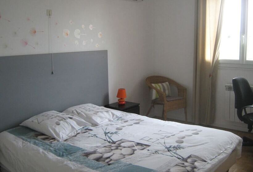 펜션 Maison Venitia Chambres D Hôtes