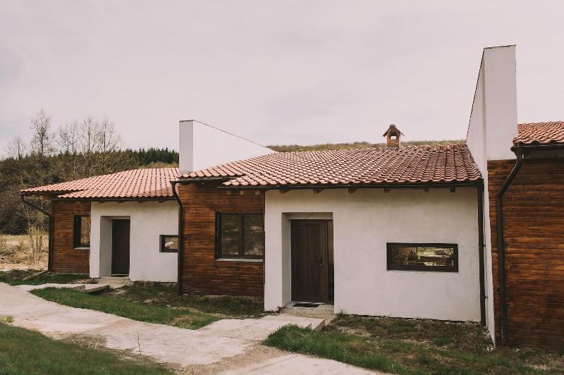بنسيون Valea Cu Ponei