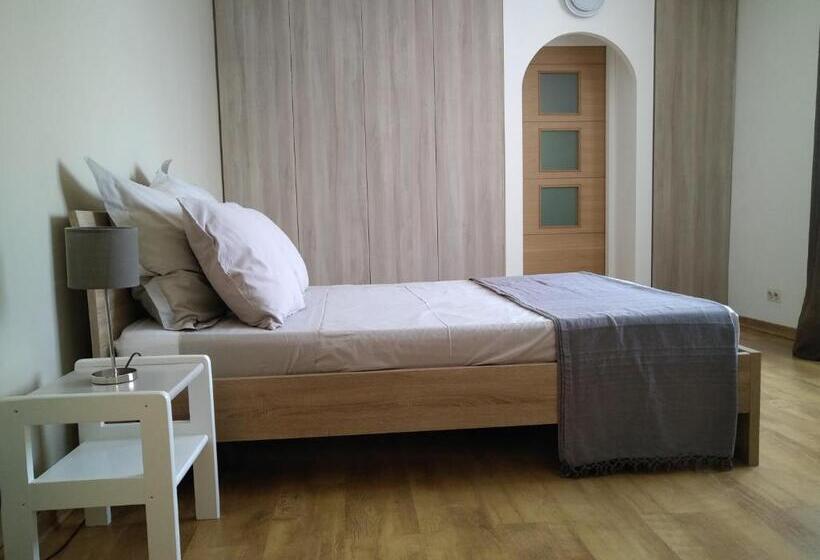 膳宿费 Villa Le Clos Fleuri