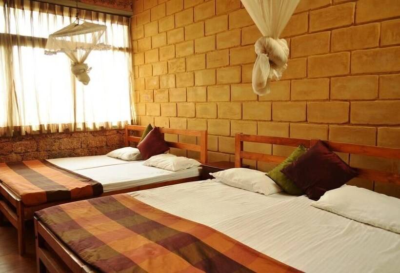Пансион Wild Sands Beach Villa