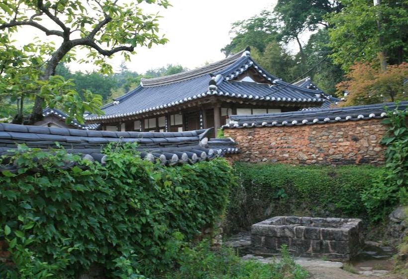 ペンション Yi Jin Rae S Historic House