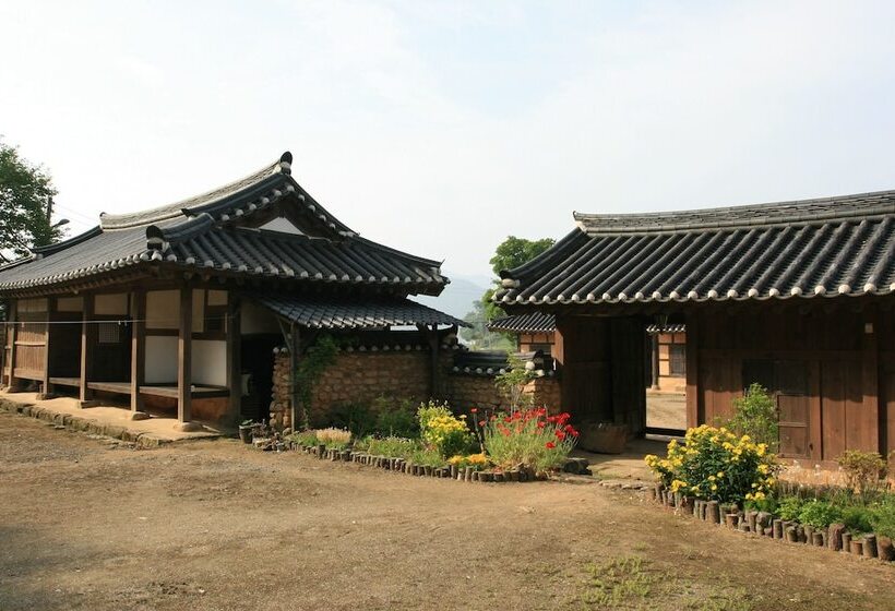 ペンション Yi Jin Rae S Historic House