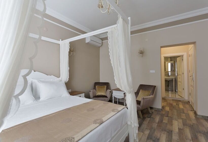 ペンション Zeynep Hatun Otel