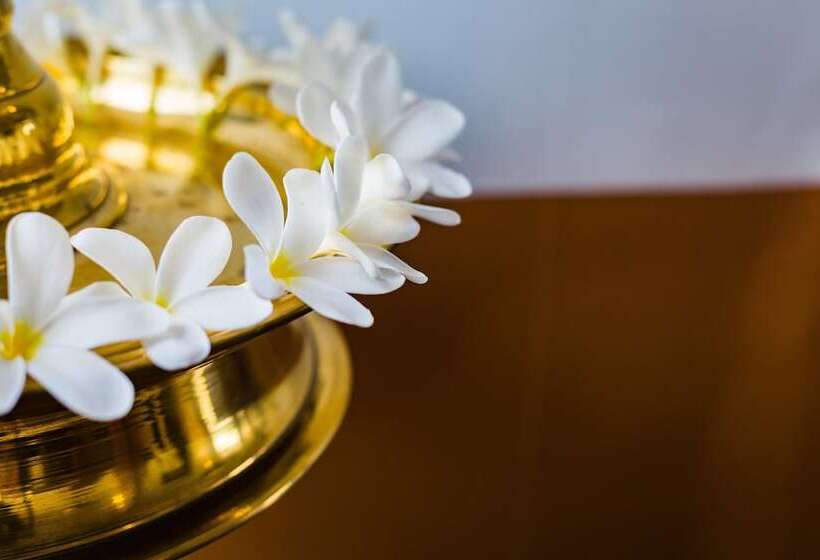 リゾートホテル Mekosha Ayurveda Spa Retreat