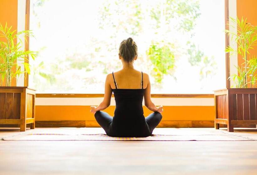 リゾートホテル Mekosha Ayurveda Spa Retreat