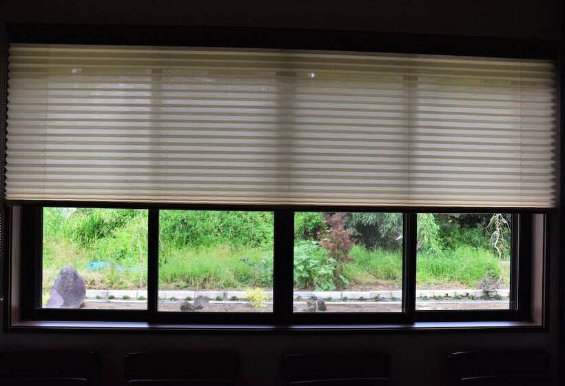 旅館 Japanese Style Hotel Fukurou Tei