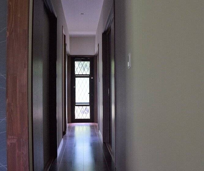 旅館 Japanese Style Hotel Fukurou Tei