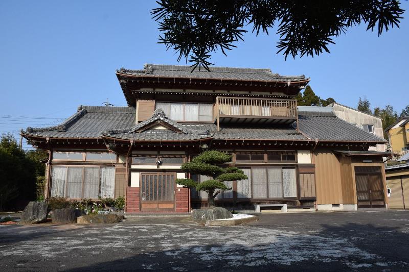 旅館 Japanese Style Hotel Fukurou Tei