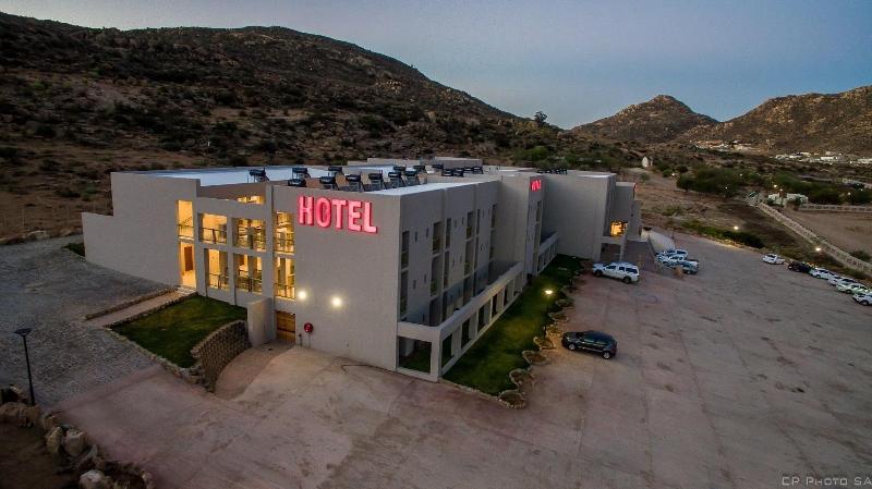 Springbok Inn By Country Hotels