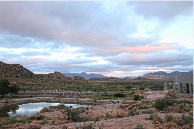 Springbok Inn By Country Hotels