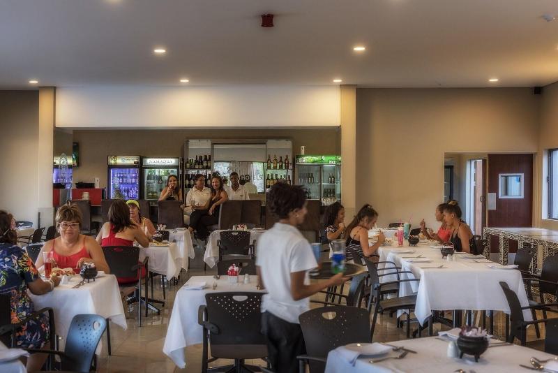 Springbok Inn By Country Hotels