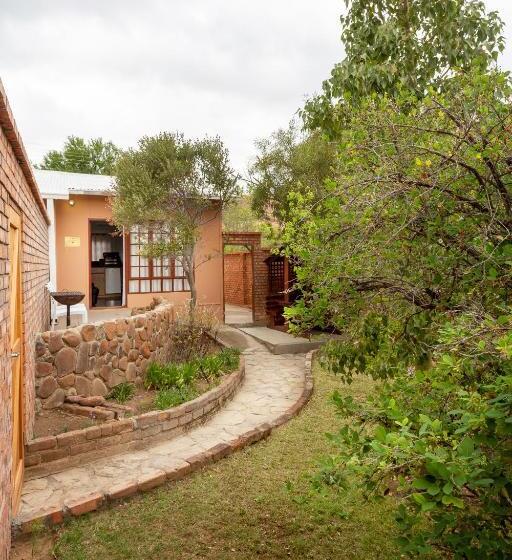 Gariep Dam Sunrose Group Of Guest Houses