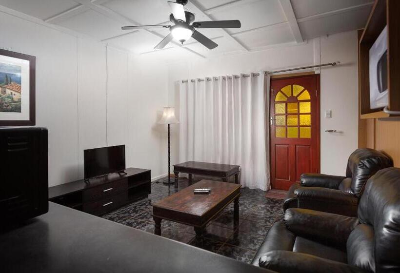 Gariep Dam Sunrose Group Of Guest Houses