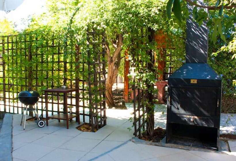 Gariep Dam Sunrose Group Of Guest Houses