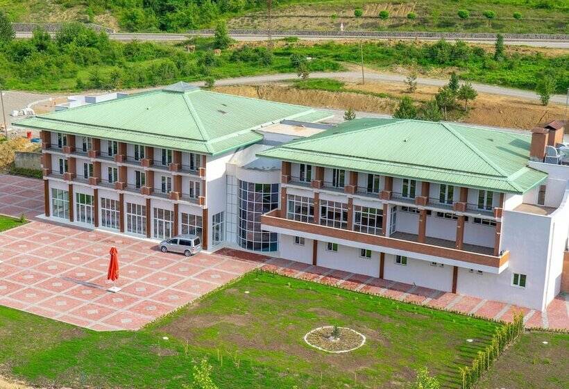Ulus Doga Park Otel