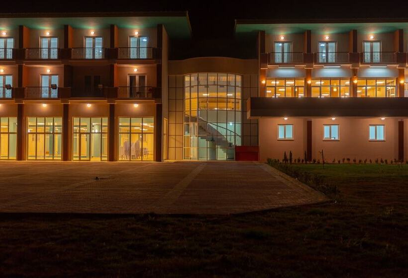 Ulus Doga Park Otel