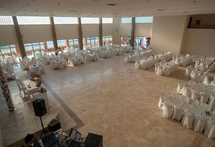 Ulus Doga Park Otel