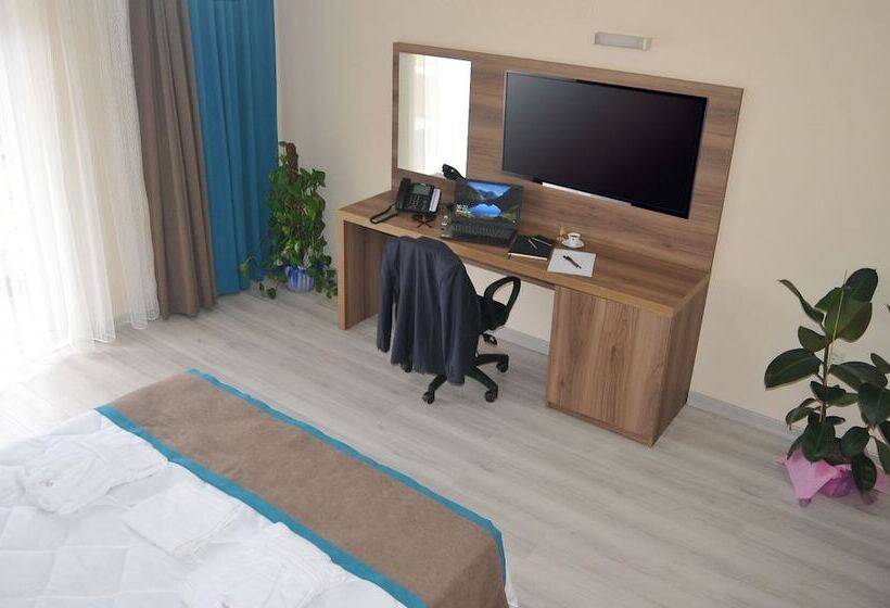 Ulus Doga Park Otel