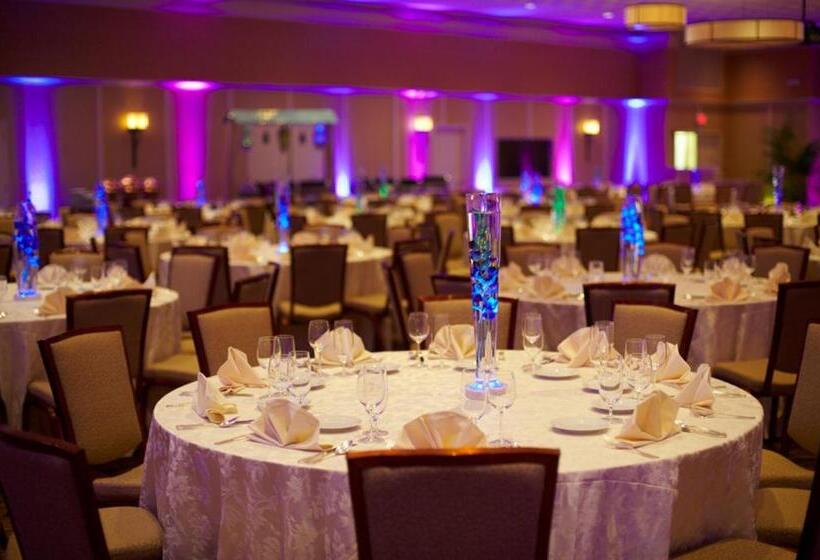 Bolger Hotel And Conference Center