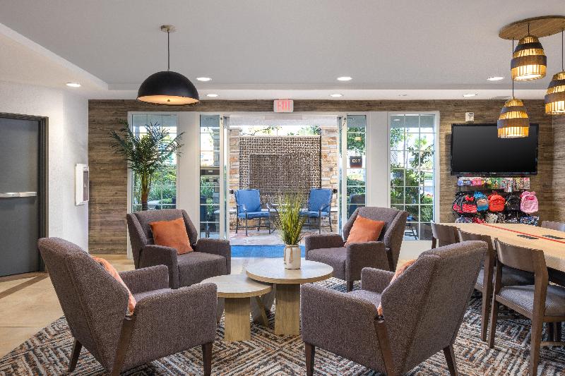 Candlewood Suites Anaheim   Resort Area, An Ihg