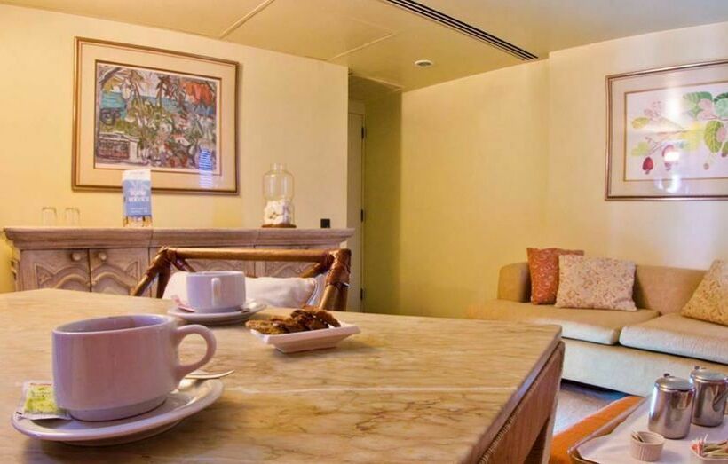 فندق Wyndham Garden Recife Pernambuco