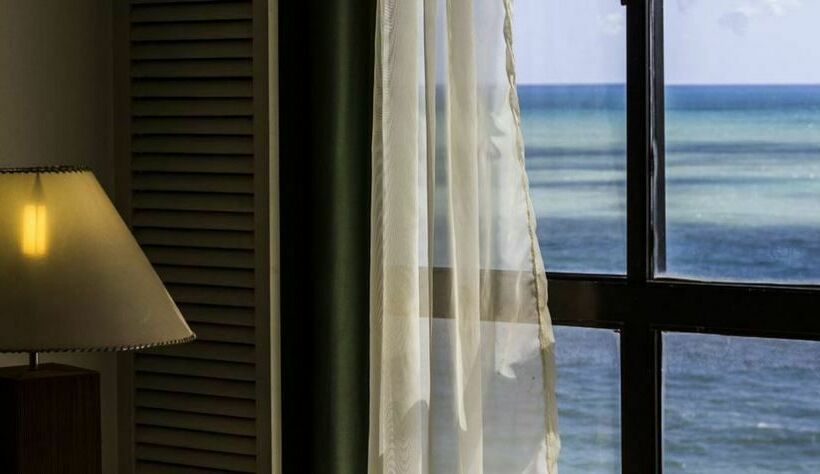 فندق Wyndham Garden Recife Pernambuco