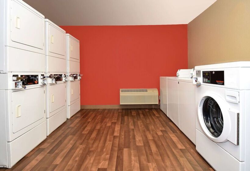 Extended Stay America Suites  Fairbanks  Old Airport Way