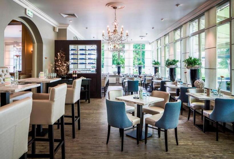 Hampshire Hotel Avenarius