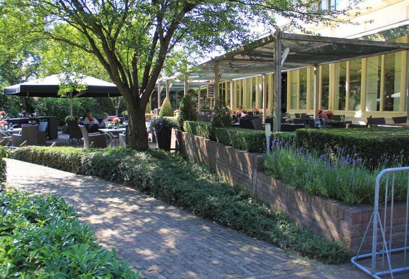 Hampshire Hotel Avenarius