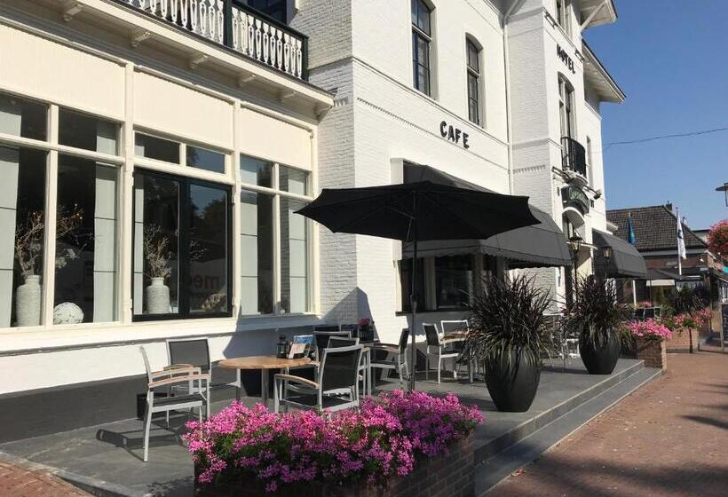 Hampshire Hotel   Avenarius