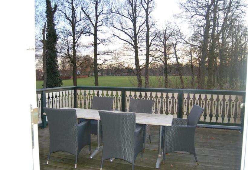 Hampshire Hotel   Avenarius