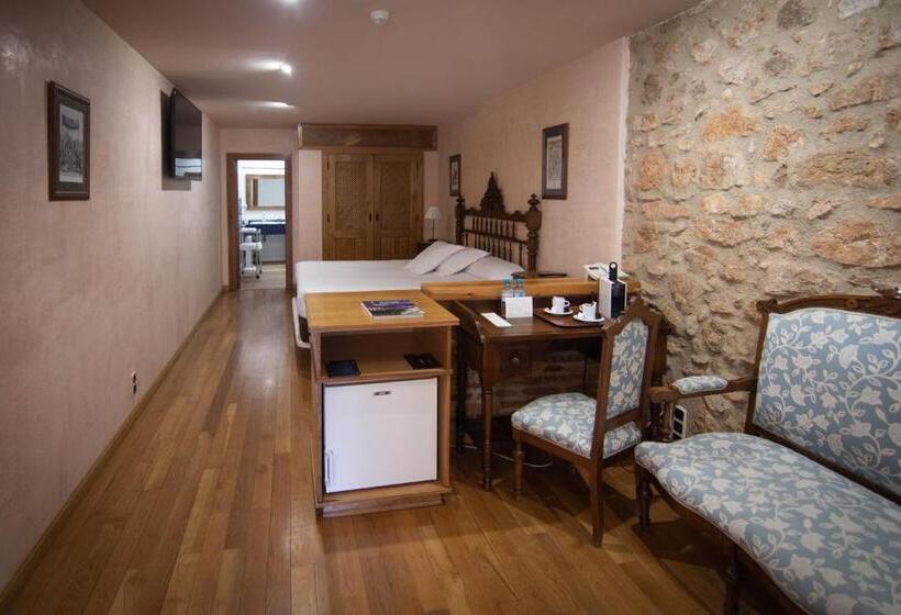 Hospedium Hotel Rural Abadía De Yuste