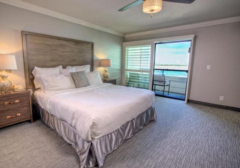 호텔 456 Embarcadero Inn & Suites